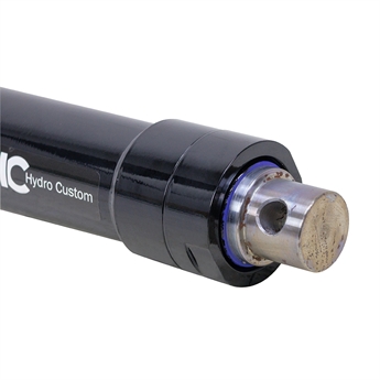 2.25x10x0.625 Single Acting Hydraulic Cylinder Hydro Custom
